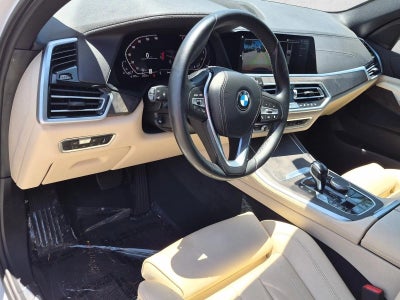 2022 BMW X5 sDrive40i Sports Activity Vehicle