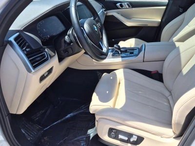 2022 BMW X5 sDrive40i Sports Activity Vehicle