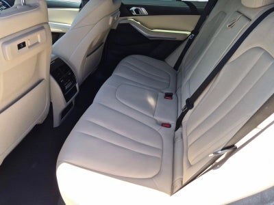 2022 BMW X5 sDrive40i Sports Activity Vehicle