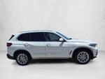 2022 BMW X5 sDrive40i Sports Activity Vehicle