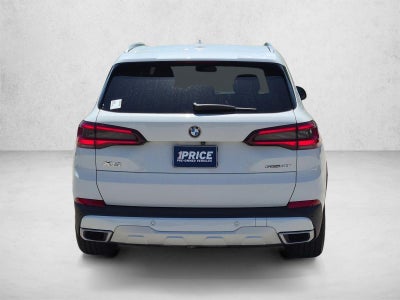 2022 BMW X5 sDrive40i Sports Activity Vehicle