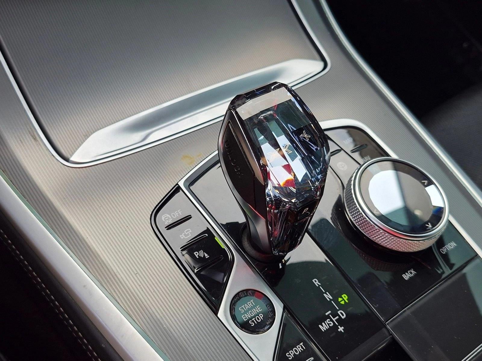 2022 BMW X5 sDrive40i Sports Activity Vehicle