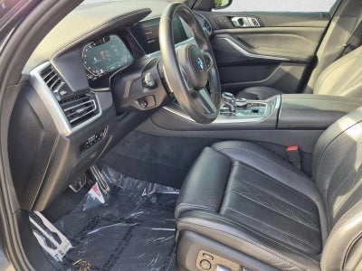 2022 BMW X5 sDrive40i Sports Activity Vehicle