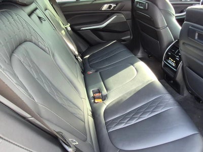 2022 BMW X5 sDrive40i Sports Activity Vehicle