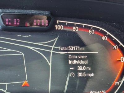 2022 BMW X5 sDrive40i Sports Activity Vehicle