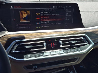 2021 BMW X5 sDrive40i Sports Activity Vehicle