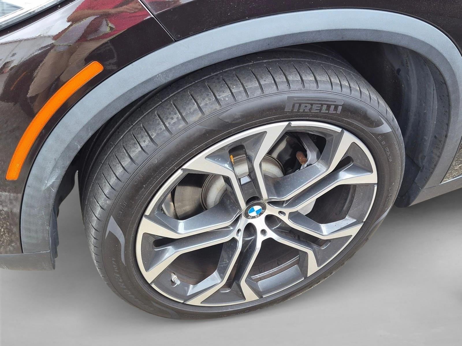 2021 BMW X5 sDrive40i Sports Activity Vehicle
