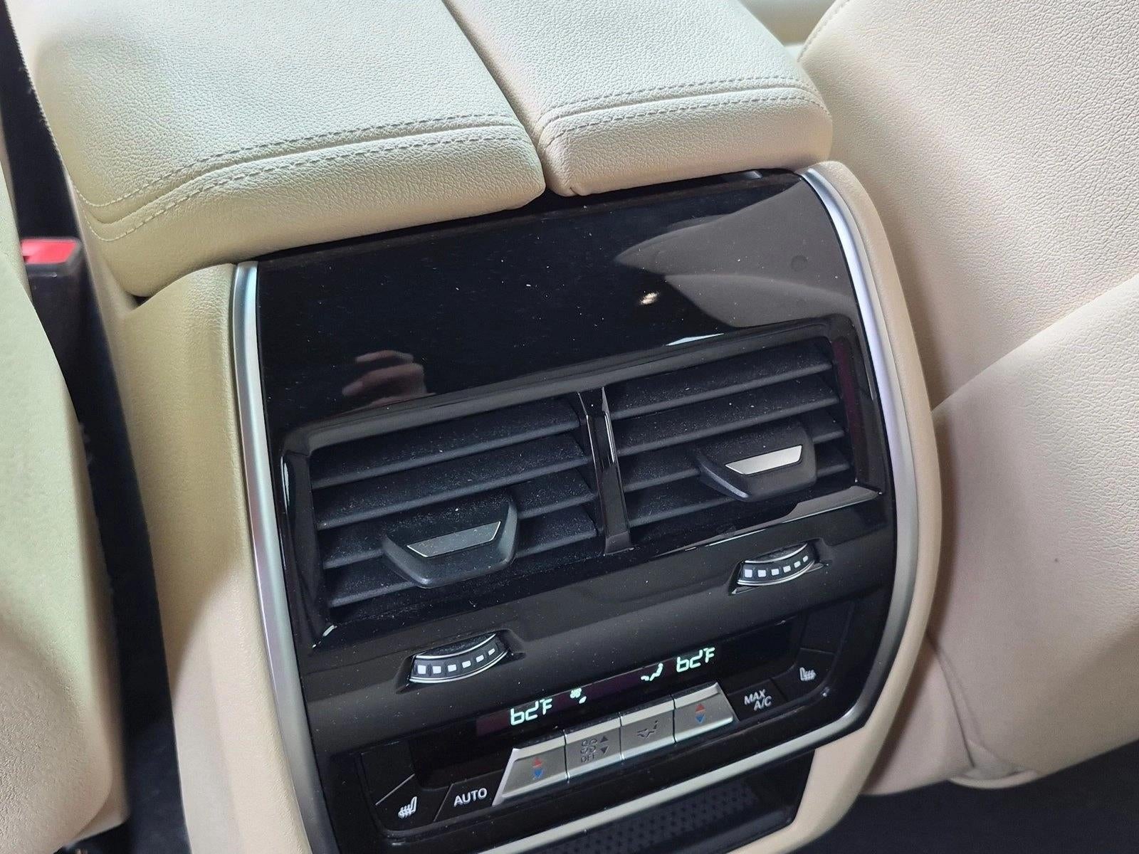 2021 BMW X5 sDrive40i Sports Activity Vehicle