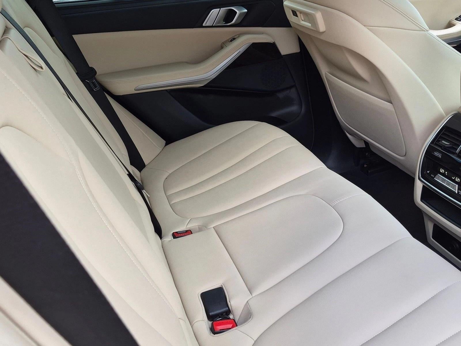 2021 BMW X5 sDrive40i Sports Activity Vehicle