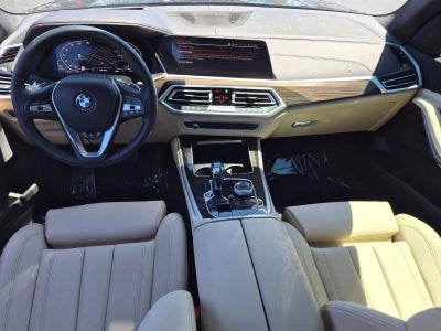2021 BMW X5 sDrive40i Sports Activity Vehicle