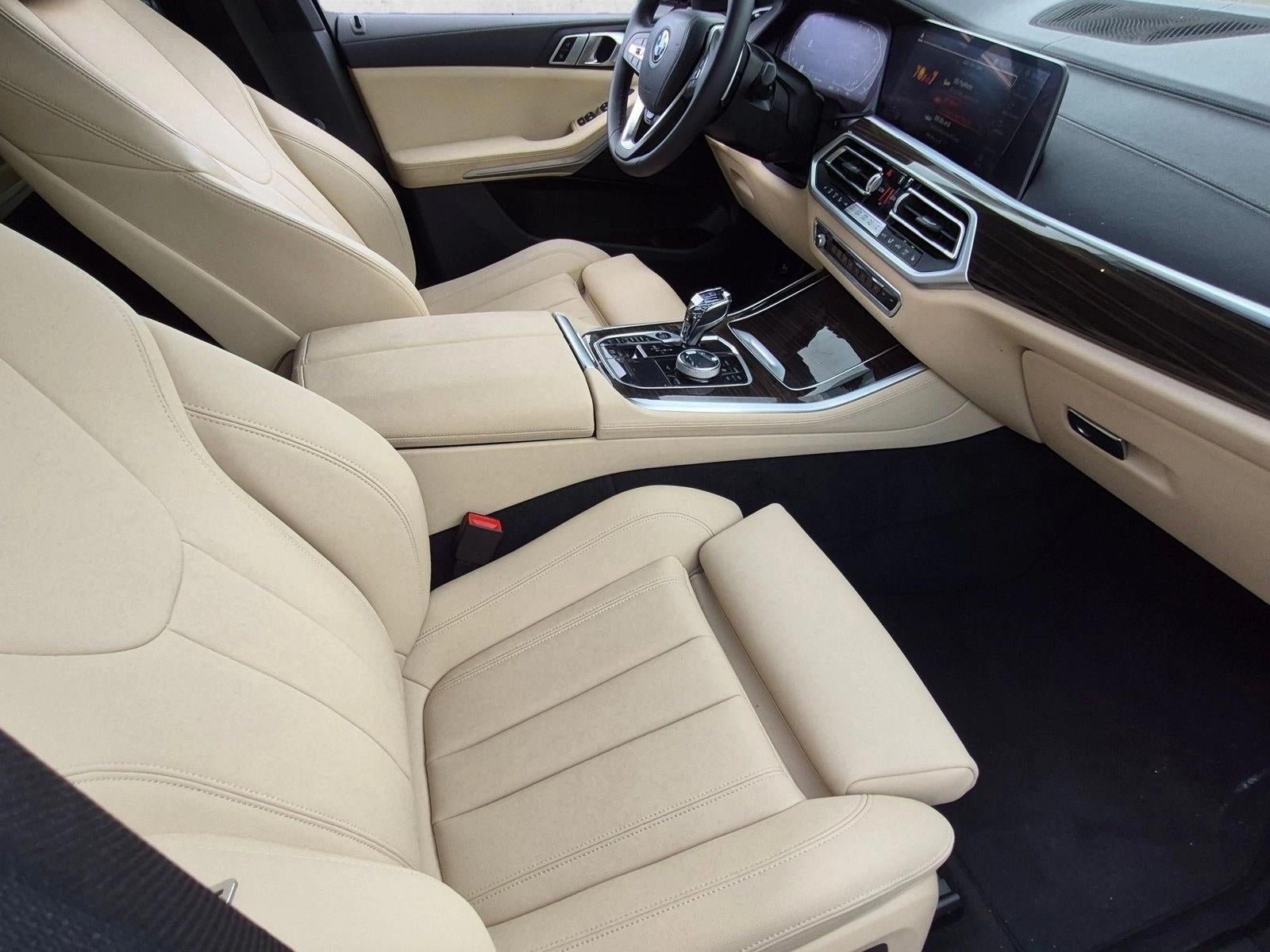 2021 BMW X5 sDrive40i Sports Activity Vehicle