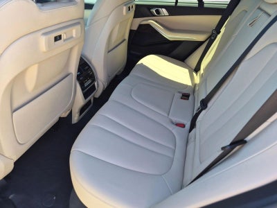 2021 BMW X5 sDrive40i Sports Activity Vehicle