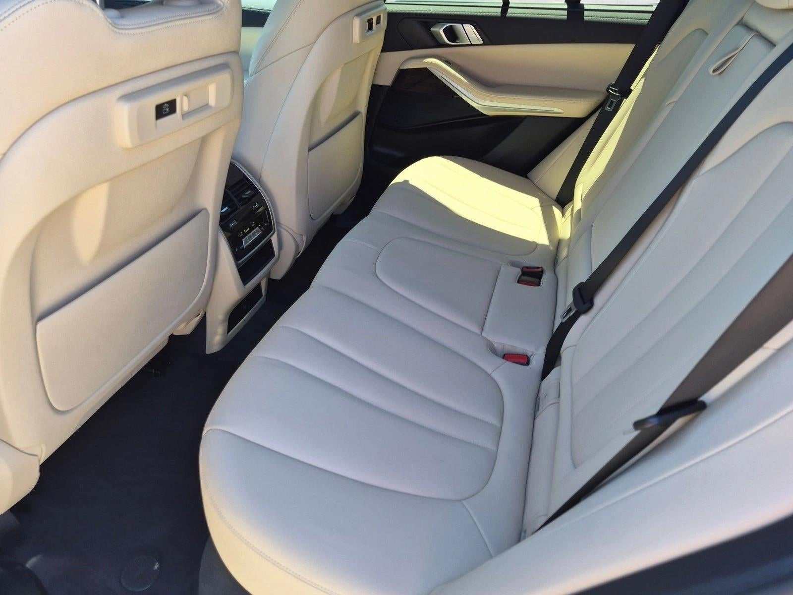 2021 BMW X5 sDrive40i Sports Activity Vehicle