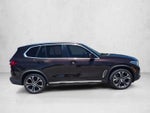 2021 BMW X5 sDrive40i Sports Activity Vehicle