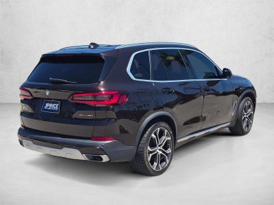 2021 BMW X5 sDrive40i Sports Activity Vehicle