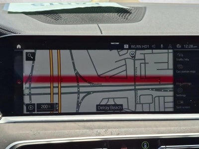 2023 BMW X5 sDrive40i Sports Activity Vehicle