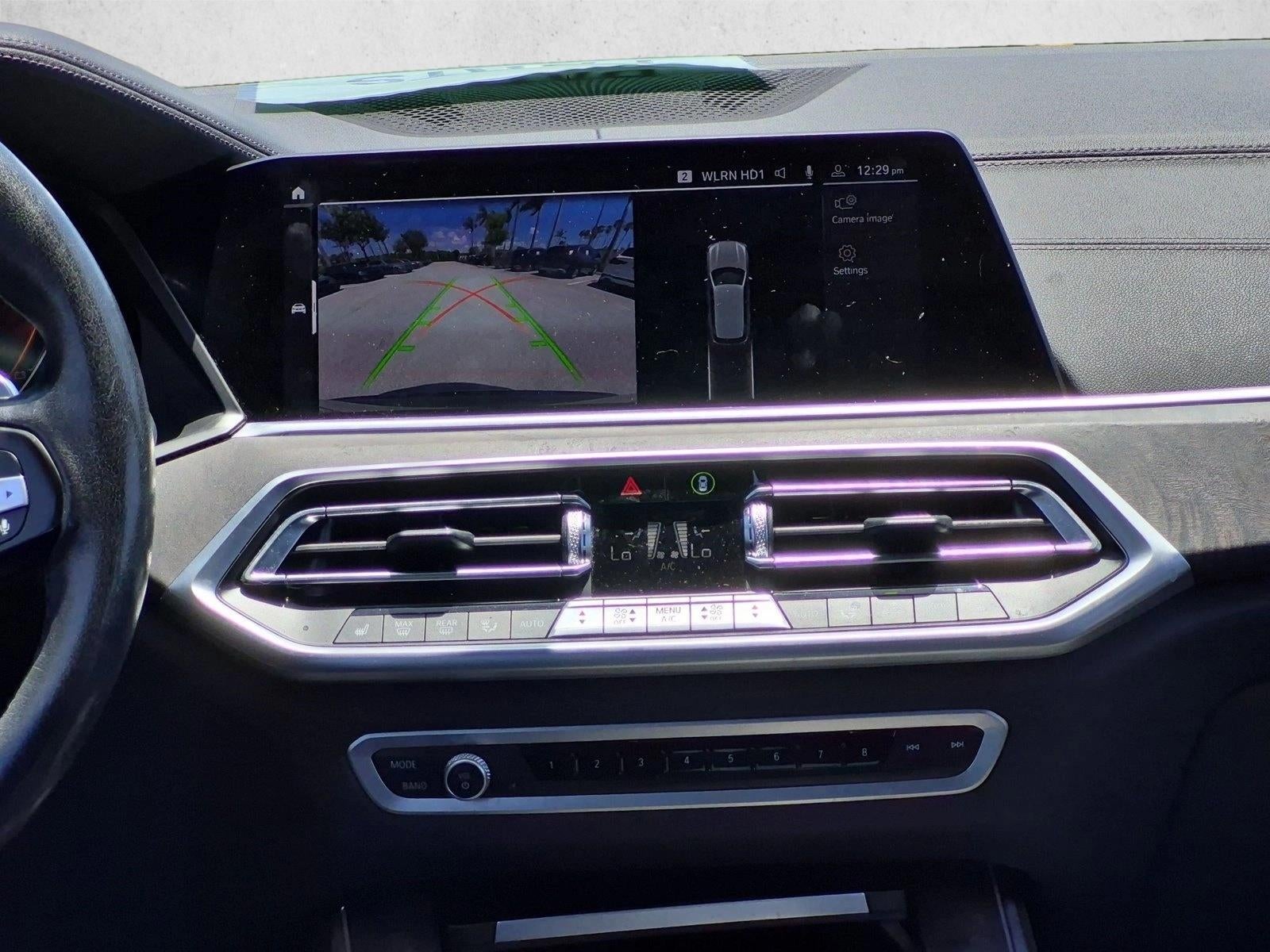 2023 BMW X5 sDrive40i Sports Activity Vehicle