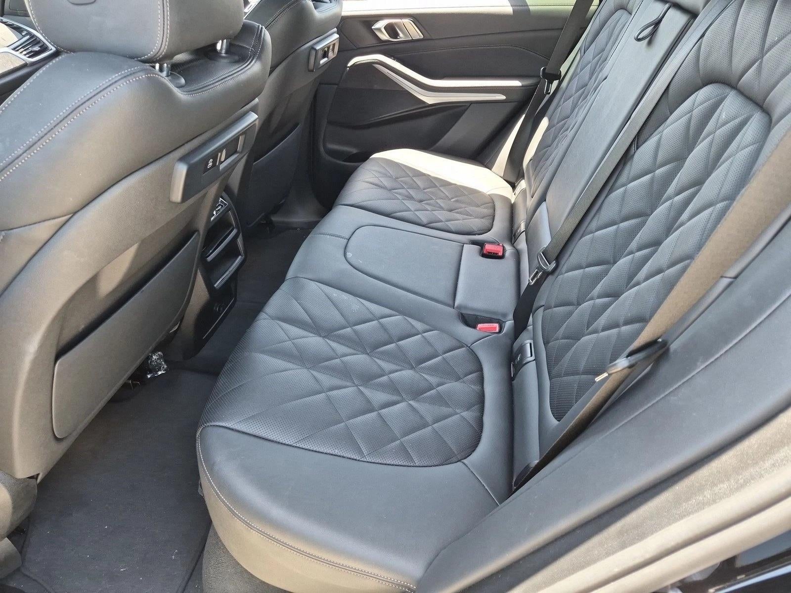 2023 BMW X5 sDrive40i Sports Activity Vehicle