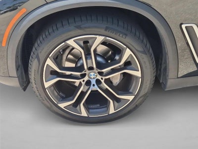 2023 BMW X5 sDrive40i Sports Activity Vehicle