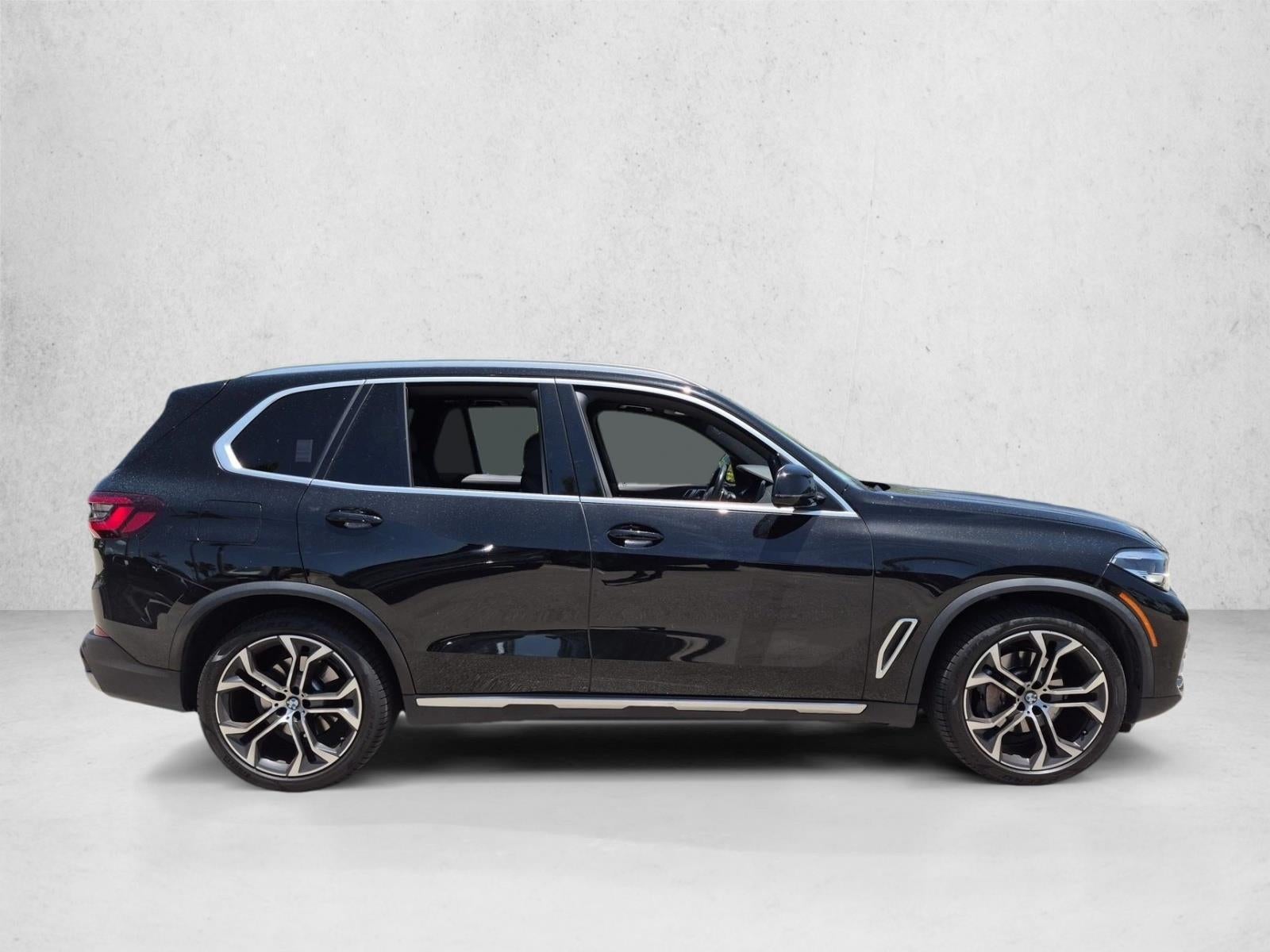 2023 BMW X5 sDrive40i Sports Activity Vehicle