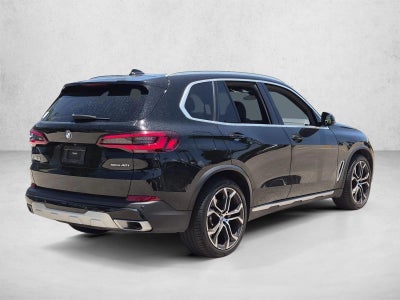 2023 BMW X5 sDrive40i Sports Activity Vehicle