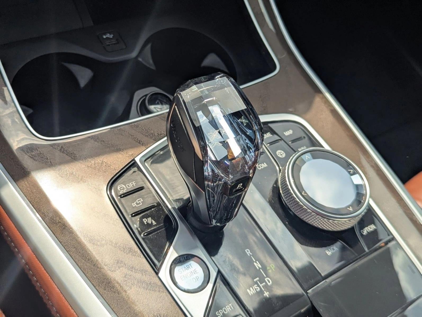 2022 BMW X5 xDrive40i Sports Activity Vehicle