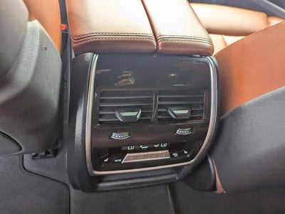 2022 BMW X5 xDrive40i Sports Activity Vehicle