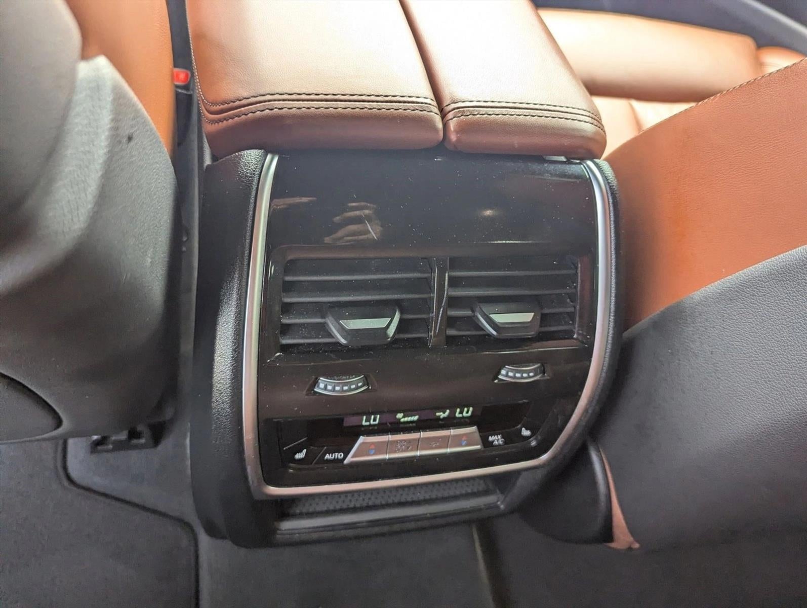 2022 BMW X5 xDrive40i Sports Activity Vehicle