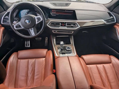 2022 BMW X5 xDrive40i Sports Activity Vehicle