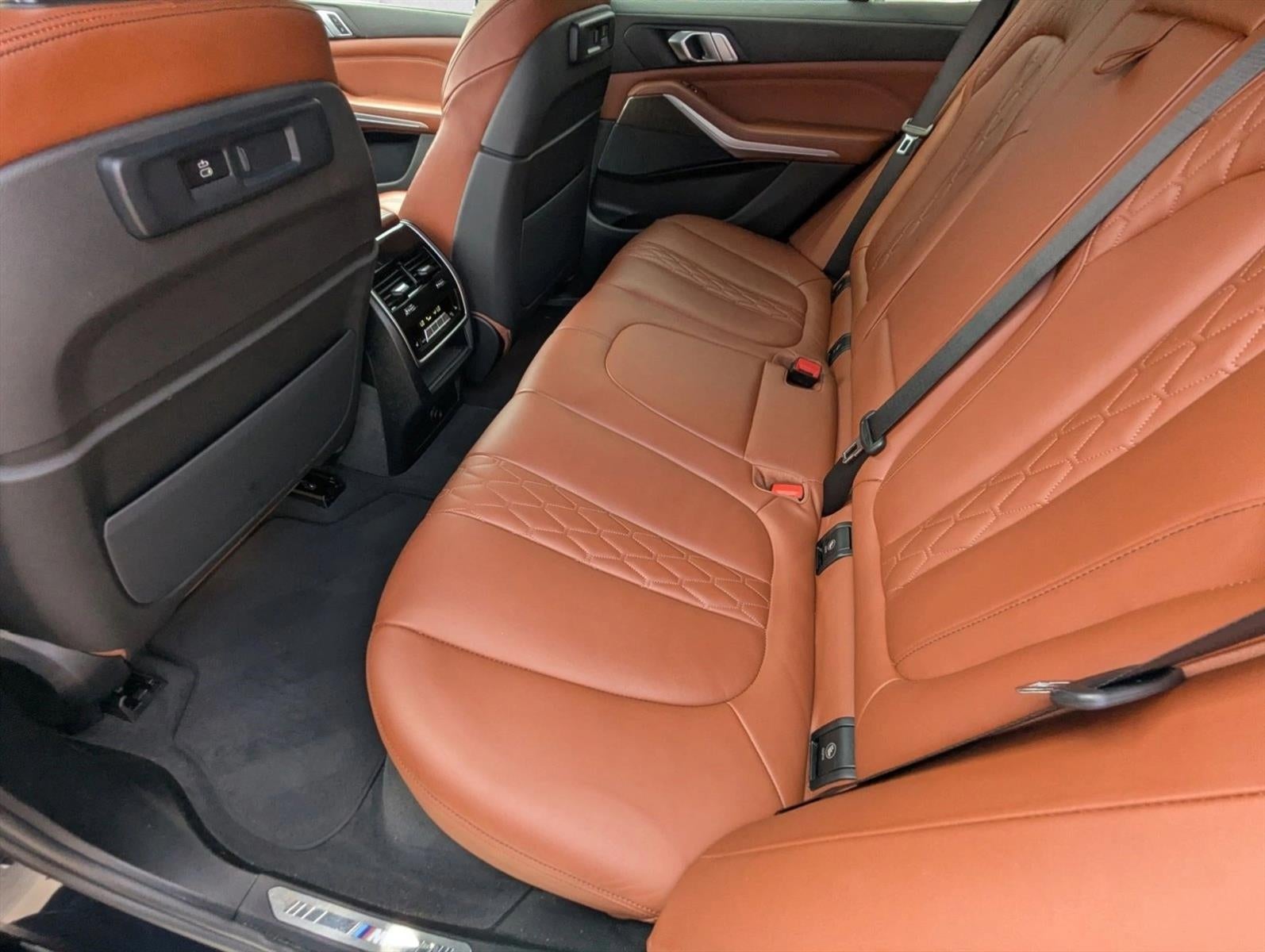 2022 BMW X5 xDrive40i Sports Activity Vehicle