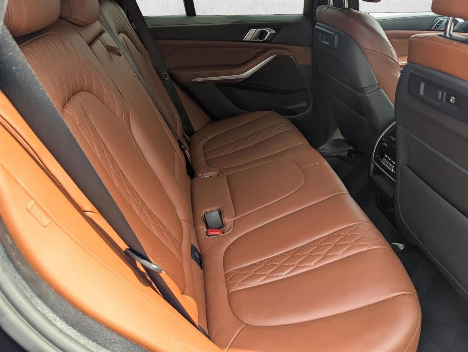 2022 BMW X5 xDrive40i Sports Activity Vehicle