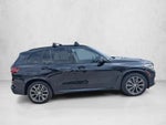 2022 BMW X5 xDrive40i Sports Activity Vehicle