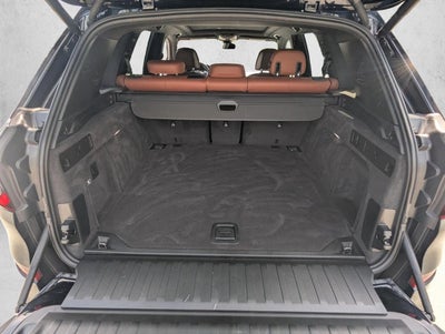 2022 BMW X5 xDrive40i Sports Activity Vehicle