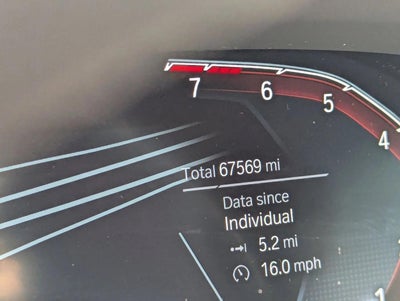 2021 BMW X5 xDrive40i Sports Activity Vehicle