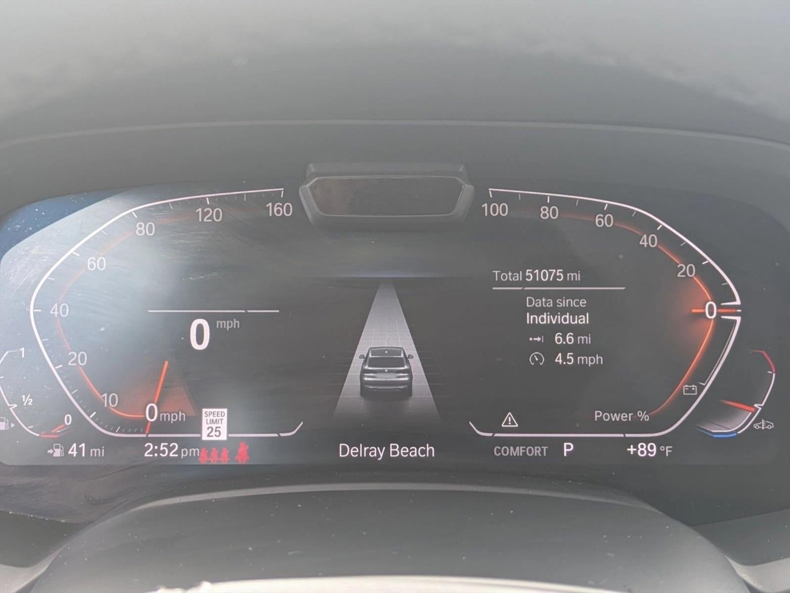 2021 BMW X5 xDrive40i Sports Activity Vehicle