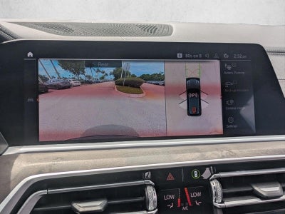 2021 BMW X5 xDrive40i Sports Activity Vehicle