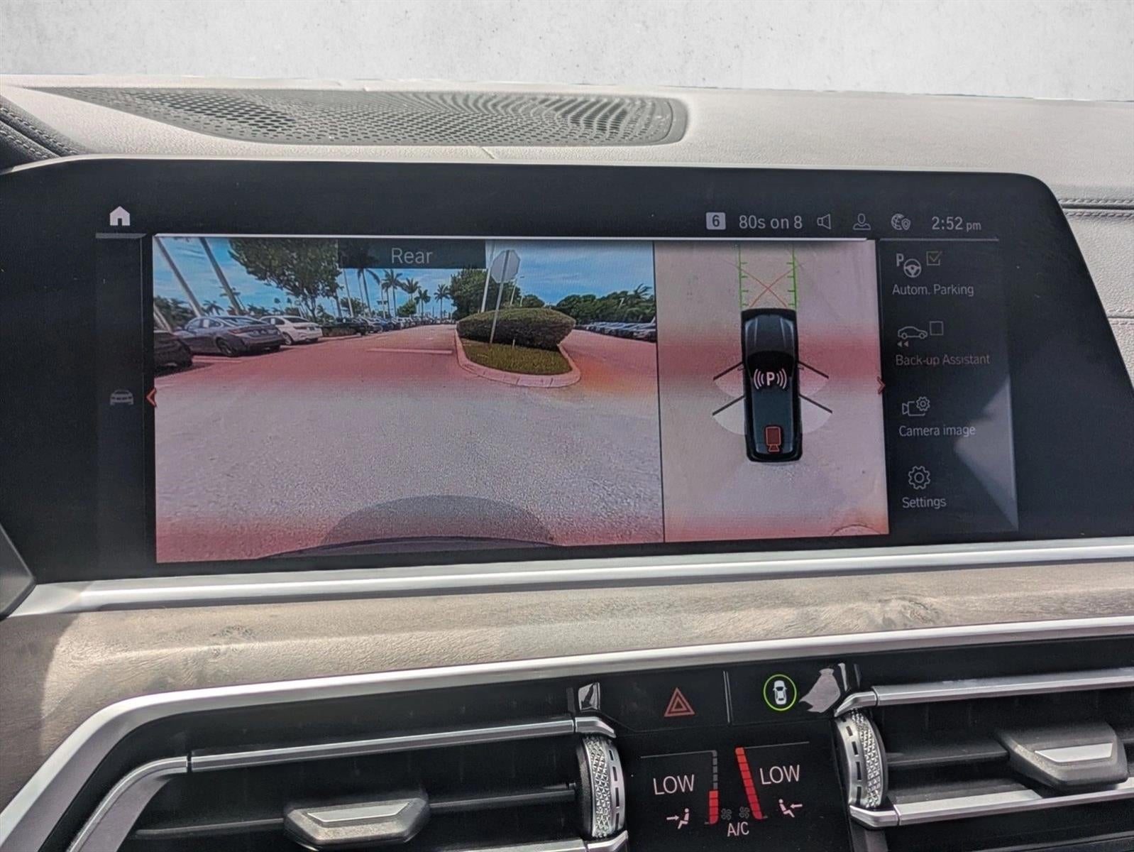 2021 BMW X5 xDrive40i Sports Activity Vehicle
