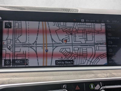 2021 BMW X5 xDrive40i Sports Activity Vehicle