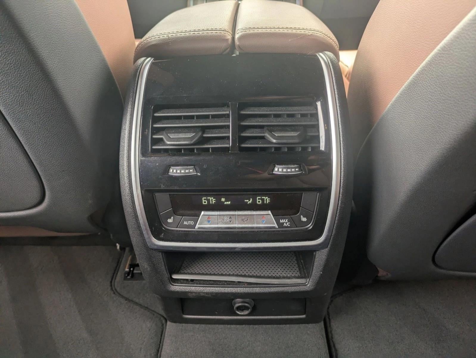 2021 BMW X5 xDrive40i Sports Activity Vehicle