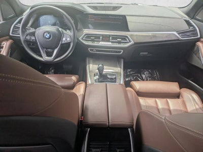 2021 BMW X5 xDrive40i Sports Activity Vehicle