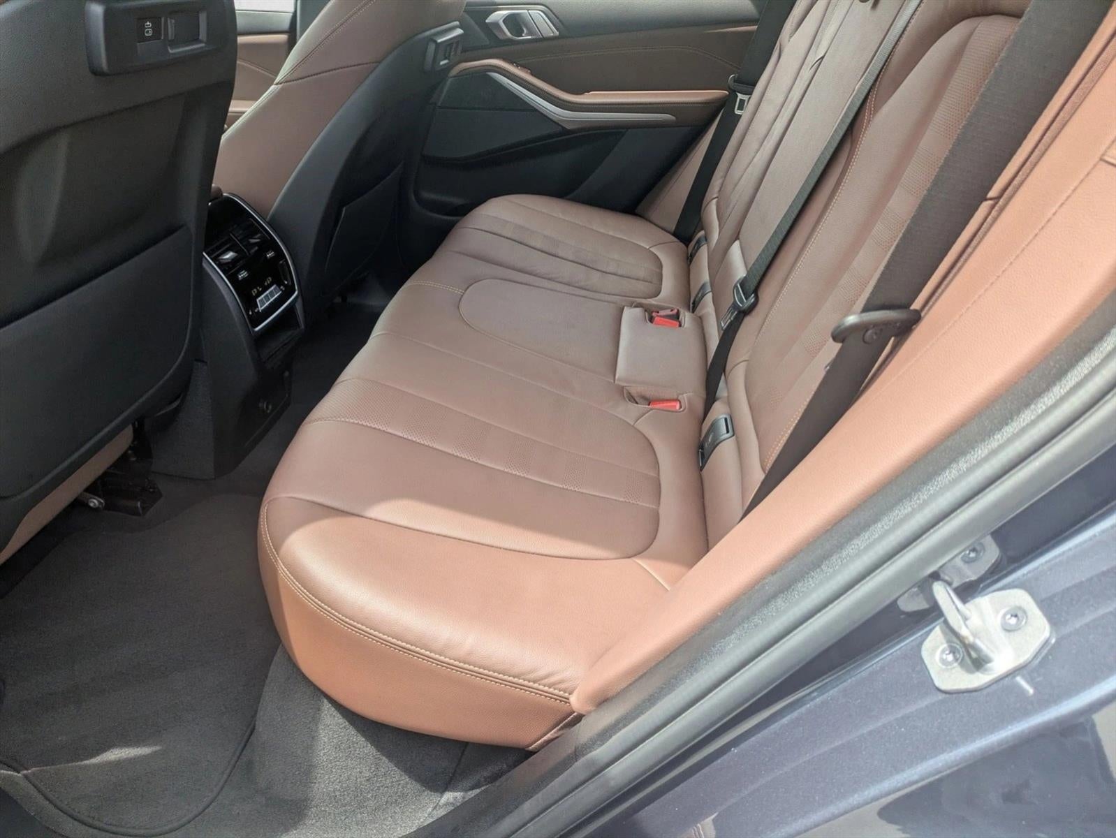 2021 BMW X5 xDrive40i Sports Activity Vehicle