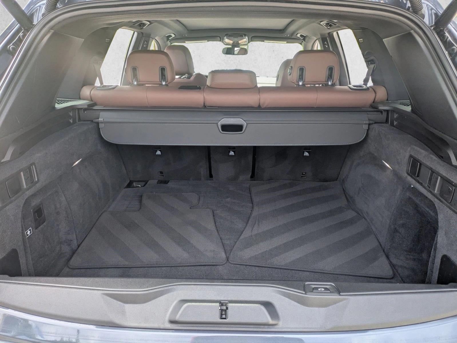 2021 BMW X5 xDrive40i Sports Activity Vehicle