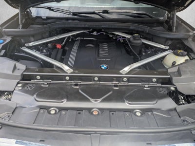 2021 BMW X5 xDrive40i Sports Activity Vehicle