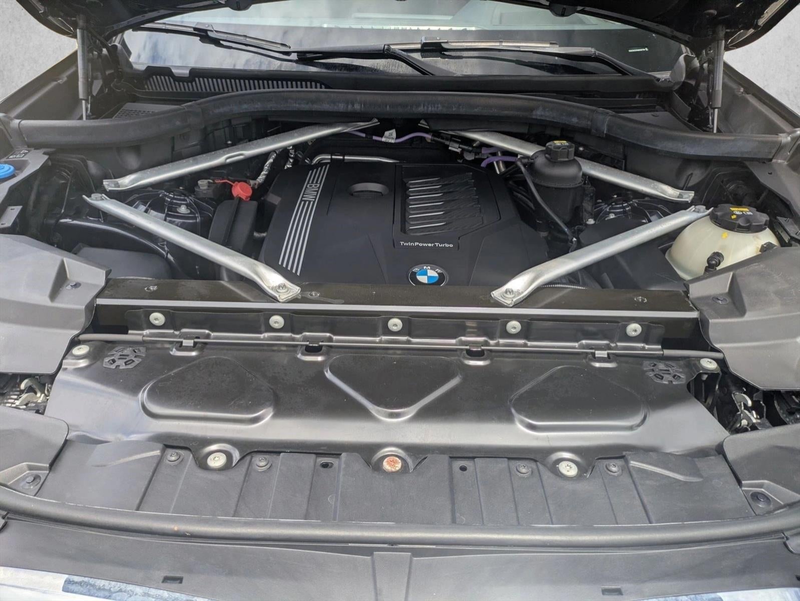 2021 BMW X5 xDrive40i Sports Activity Vehicle
