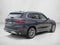 2021 BMW X5 xDrive40i Sports Activity Vehicle