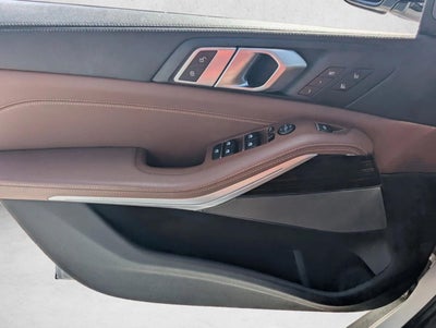 2021 BMW X5 xDrive40i Sports Activity Vehicle