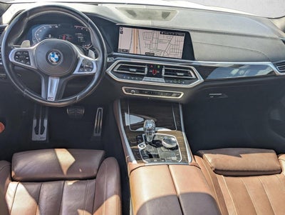 2021 BMW X5 xDrive40i Sports Activity Vehicle