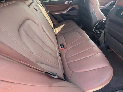 2021 BMW X5 xDrive40i Sports Activity Vehicle