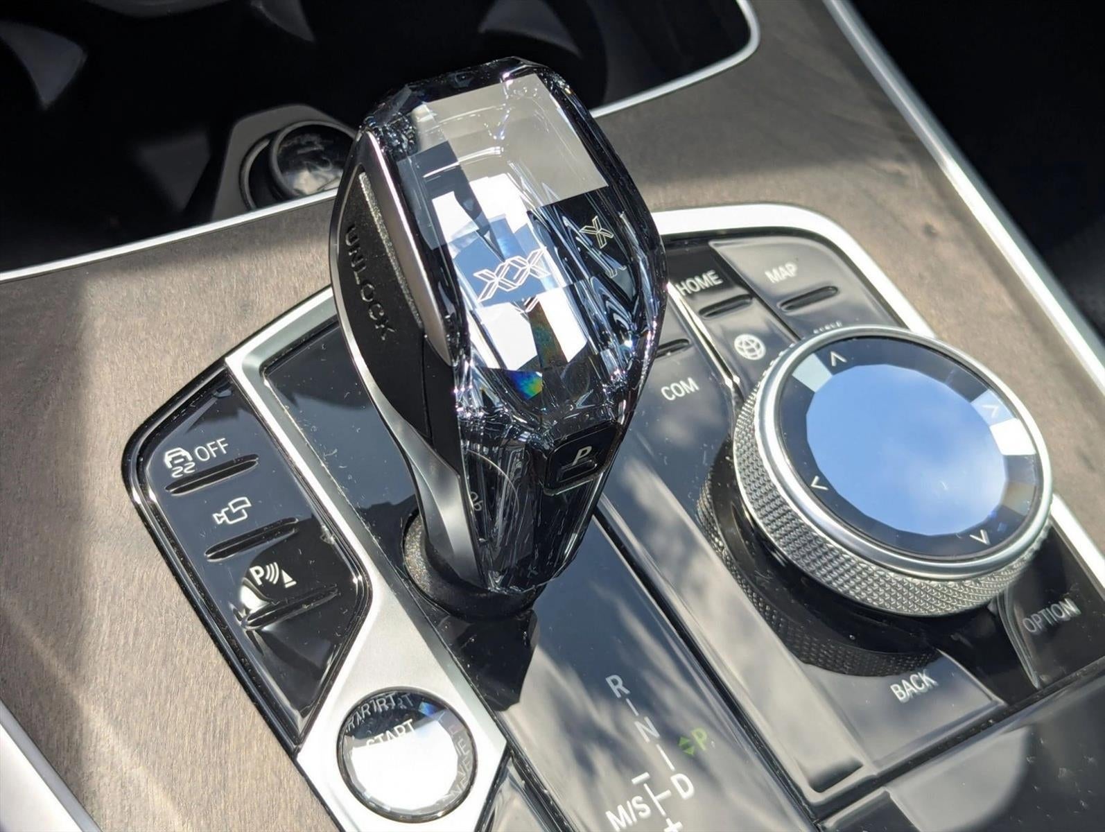 2023 BMW X5 xDrive40i Sports Activity Vehicle