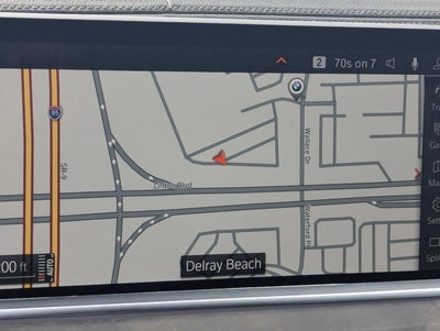 2023 BMW X5 xDrive40i Sports Activity Vehicle